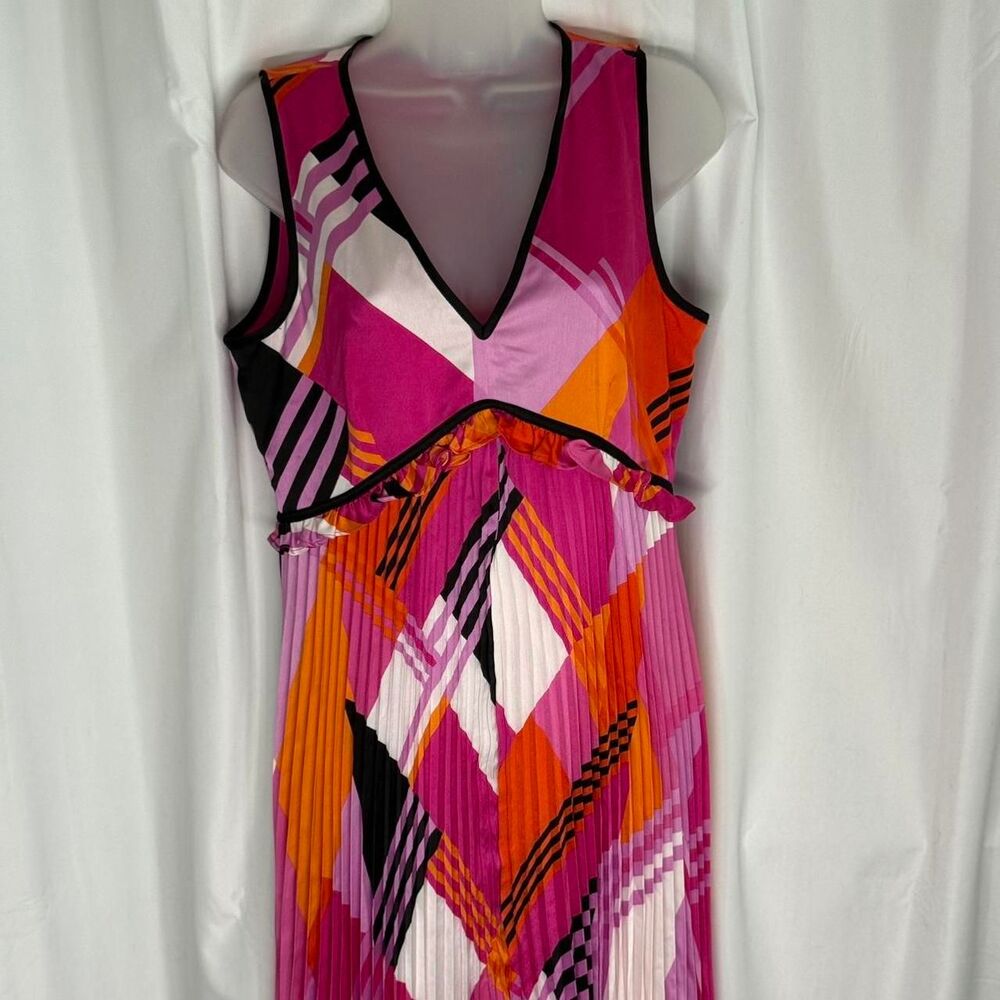 Karl-lagerfeld Women's multi Dress